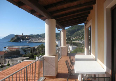Casa Vacanze Villa Villa Maria Grazia